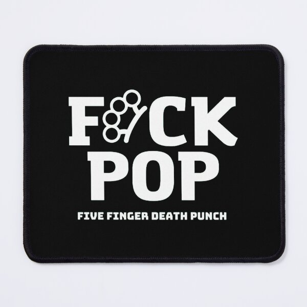 Item preview, Five Finger Death Punch designed and sold by backtoschoolnow.
