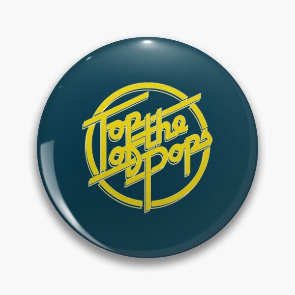 Item preview, beebthings-Top-of-the-Pops-1973-- designed and sold by titushuel.