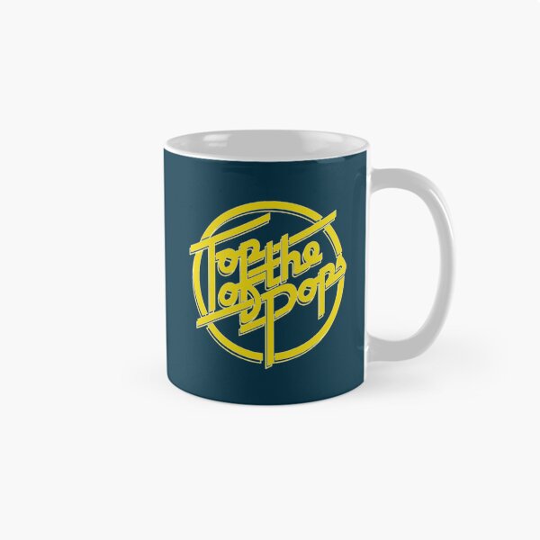 Item preview, beebthings-Top-of-the-Pops-1973-- designed and sold by titushuel.