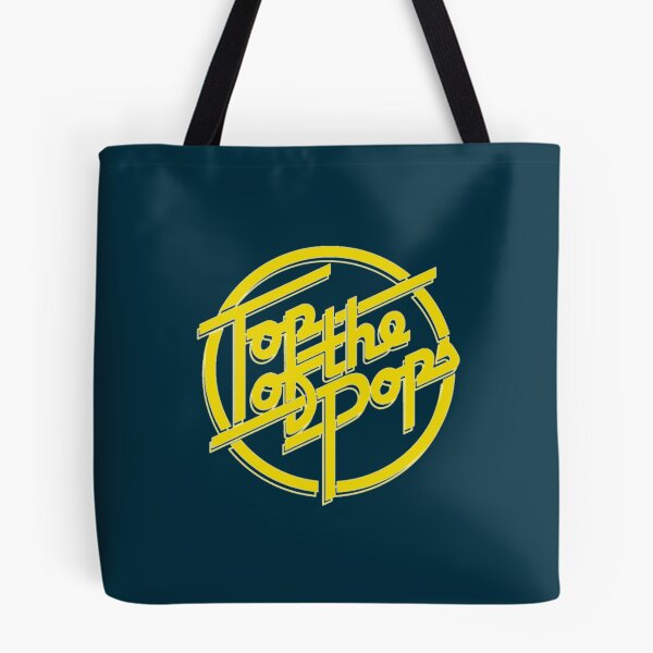 Item preview, beebthings-Top-of-the-Pops-1973-- designed and sold by titushuel.