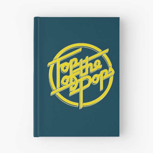 Item preview, beebthings-Top-of-the-Pops-1973-- designed and sold by titushuel.