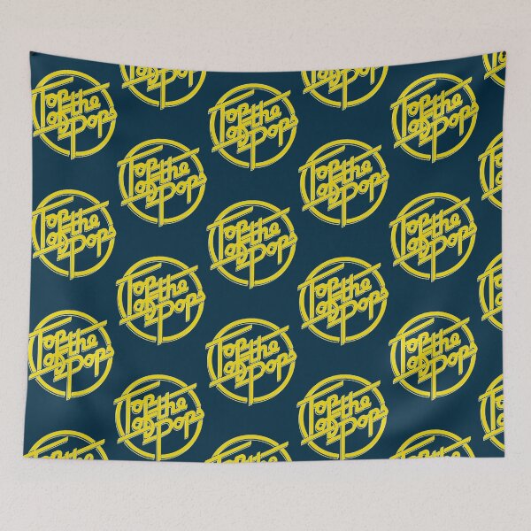 Item preview, beebthings-Top-of-the-Pops-1973-- designed and sold by titushuel.