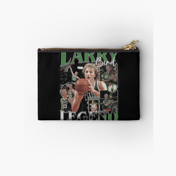 Item preview, Larry Bird Larry Legend Basketball Vintage designed and sold by MyrtieDicki.