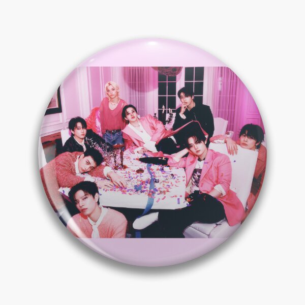 Item preview, Stray Kids KPOP designed and sold by jaofnn.