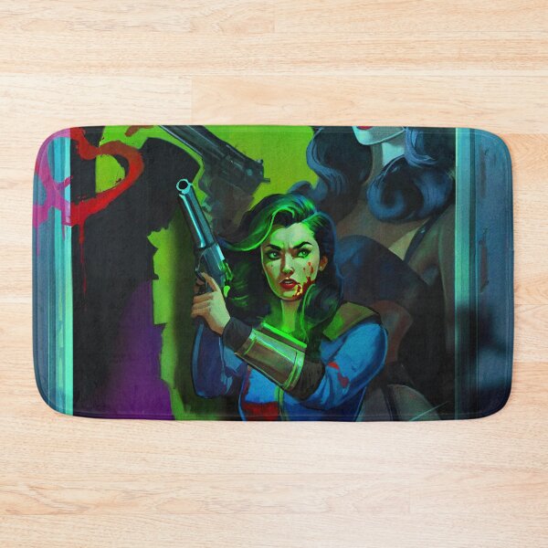 Item preview, Max vs Ferals designed and sold by Sara-Cooley.