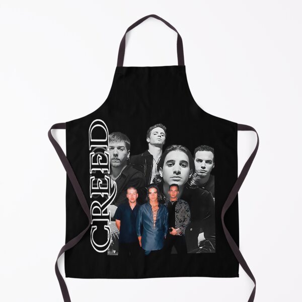 Item preview, Creed Band designed and sold by christinadel.