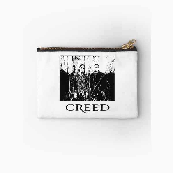 Item preview, Creed Band designed and sold by christinadel.