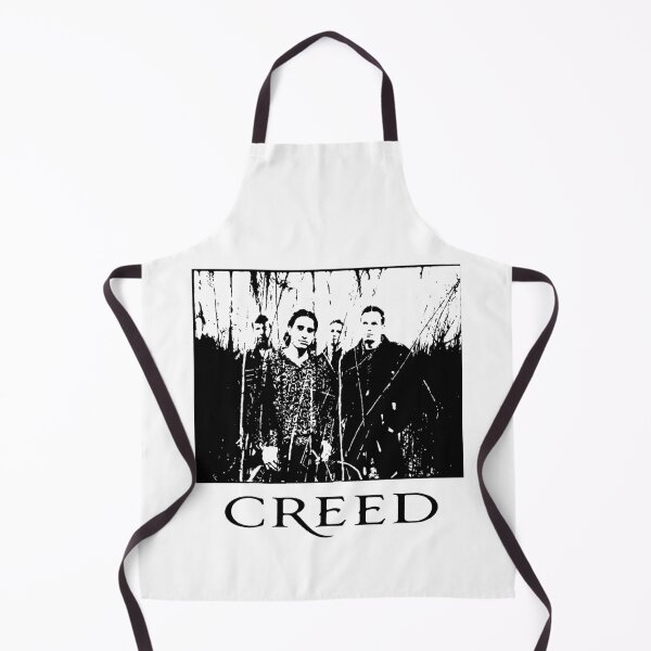 Item preview, Creed Band designed and sold by christinadel.