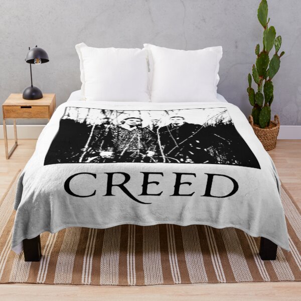 Item preview, Creed Band designed and sold by christinadel.