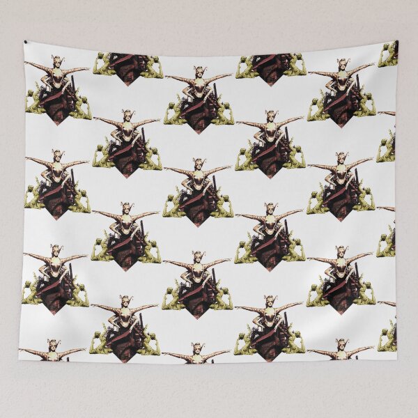 Item preview, Bethlehem Babylon Oversized  designed and sold by titushuel.