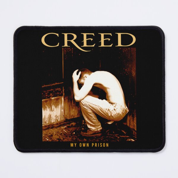 Item preview, Creed Band designed and sold by christinadel.