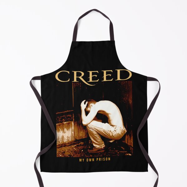 Item preview, Creed Band designed and sold by christinadel.