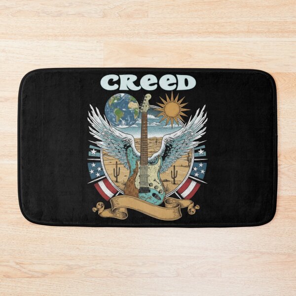Item preview, Creed Band designed and sold by christinadel.