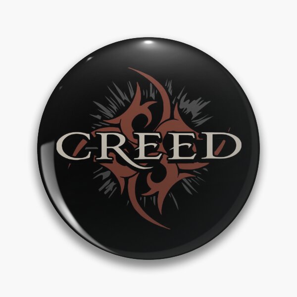 Item preview, Creed Band designed and sold by christinadel.