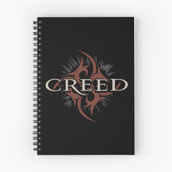 Item preview, Creed Band designed and sold by christinadel.