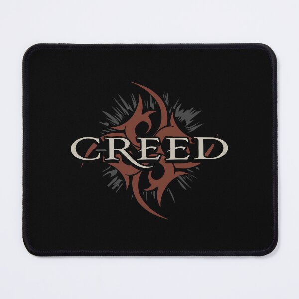 Item preview, Creed Band designed and sold by christinadel.
