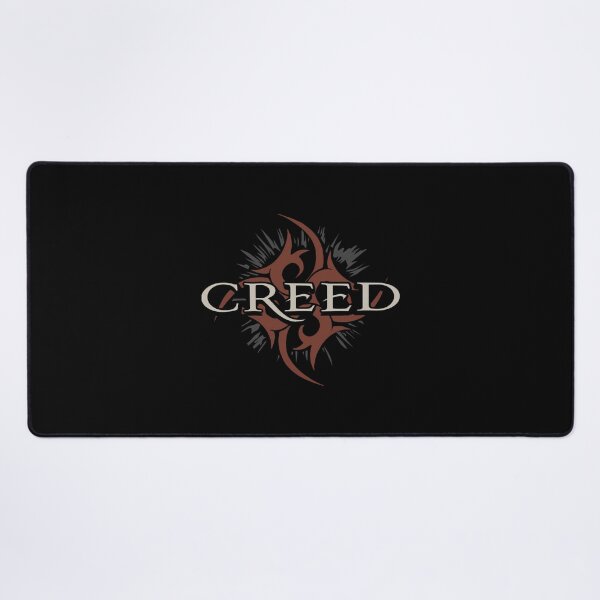 Item preview, Creed Band designed and sold by christinadel.