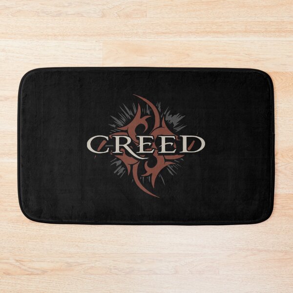 Item preview, Creed Band designed and sold by christinadel.