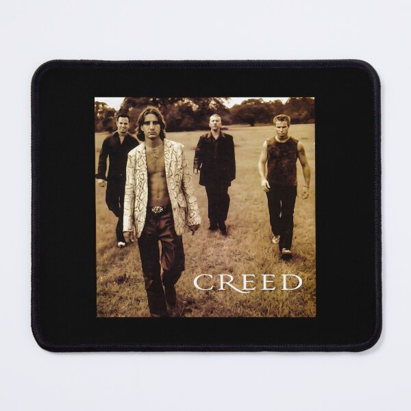 Item preview, Creed Band designed and sold by christinadel.
