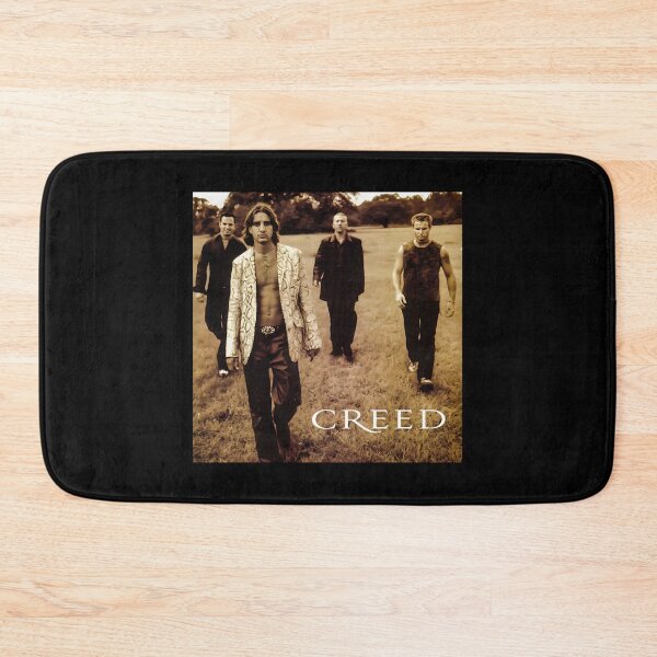 Item preview, Creed Band designed and sold by christinadel.
