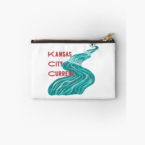 Item preview, Kansas City Current designed and sold by Niche Fandoms R Us.