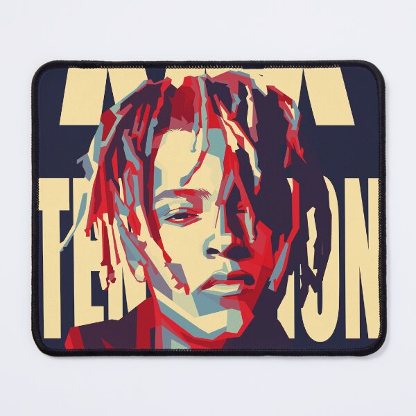 Item preview, XXXTentacion Retro Art designed and sold by SiksisArt.