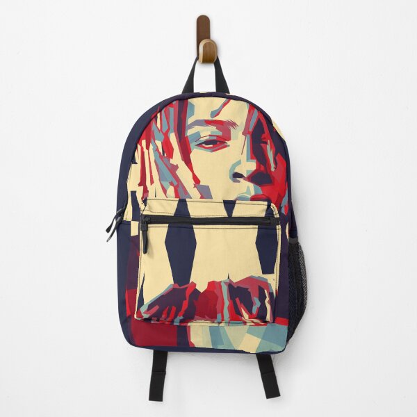 Item preview, XXXTentacion Retro Art designed and sold by SiksisArt.