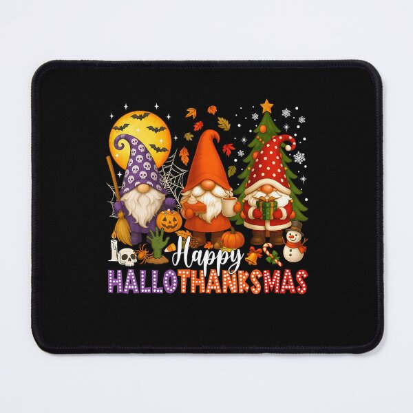 Item preview, Merry Tree Christmas 2025 Hallothanksmas Vintage Happy designed and sold by JamieFmorriSS.
