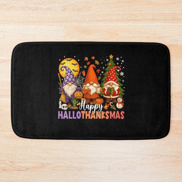 Item preview, Merry Tree Christmas 2025 Hallothanksmas Vintage Happy designed and sold by JamieFmorriSS.