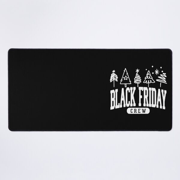 Item preview, Shopping Funny Friday Christmas Happy 2025 Sale Black Holiday designed and sold by Kraigsarina.