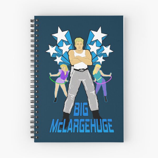 Item preview, Big McLargeHuge Oversized  designed and sold by titushuel.