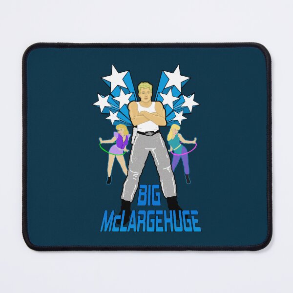 Item preview, Big McLargeHuge Oversized designed and sold by titushuel.