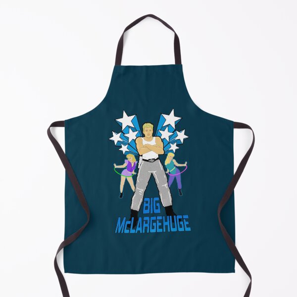 Item preview, Big McLargeHuge Oversized designed and sold by titushuel.