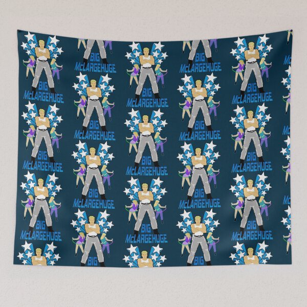 Item preview, Big McLargeHuge Oversized  designed and sold by titushuel.