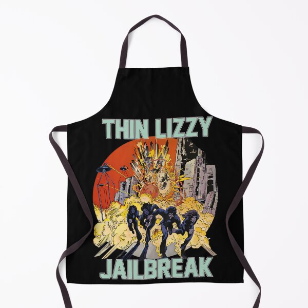 Item preview, Thin Liz.zy Jailb.reak designed and sold by leerladner.