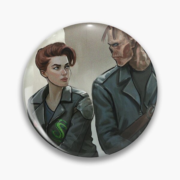 Item preview, Epílogo de Wasteland: El Capitolio designed and sold by Sara-Cooley.