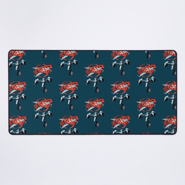 Item preview, Blake`s 7 - Liberator designed and sold by titushuel.