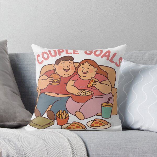 Item preview, Couple Goals designed and sold by GnomeChompsky.