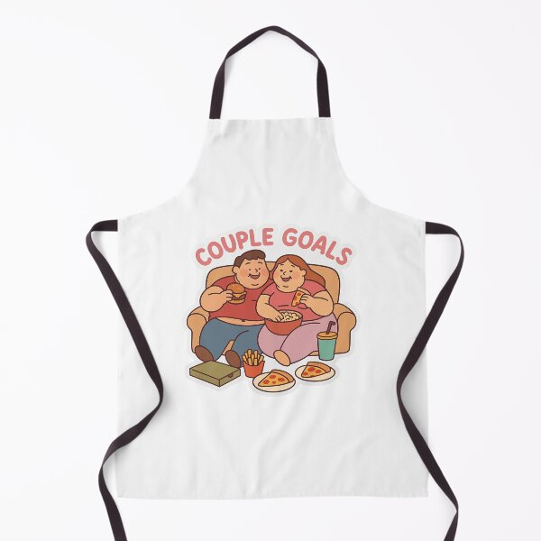 Item preview, Couple Goals designed and sold by GnomeChompsky.