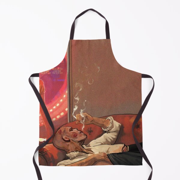 Item preview, Wasteland epilogue: Commonwealth  designed and sold by Sara-Cooley.