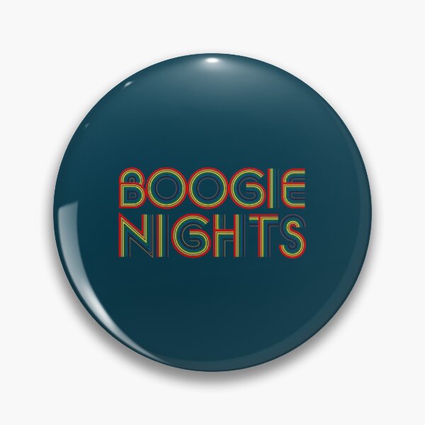 Item preview, Boogie Nights designed and sold by titushuel.