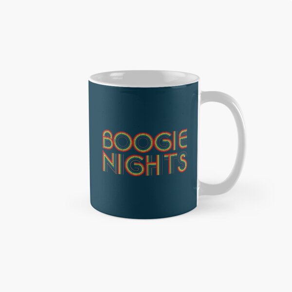 Item preview, Boogie Nights designed and sold by titushuel.