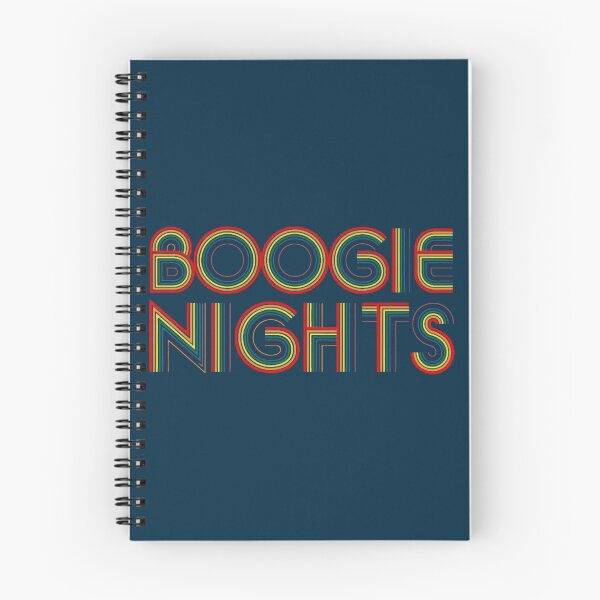 Item preview, Boogie Nights designed and sold by titushuel.