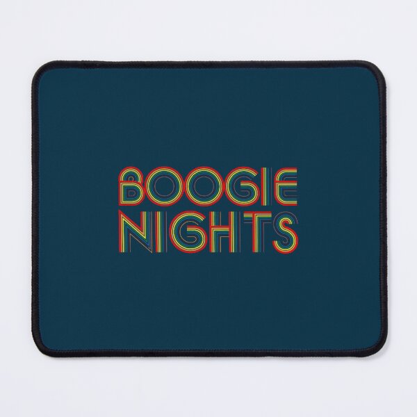 Item preview, Boogie Nights designed and sold by titushuel.