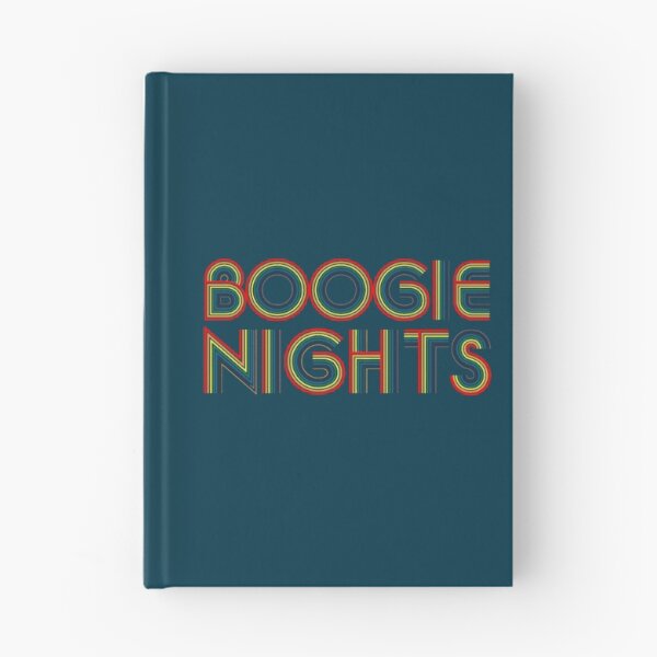 Item preview, Boogie Nights designed and sold by titushuel.