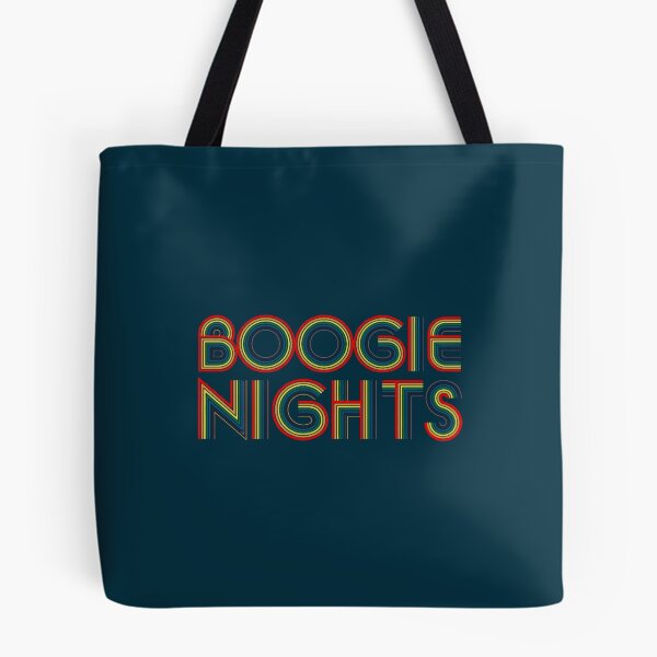 Item preview, Boogie Nights designed and sold by titushuel.