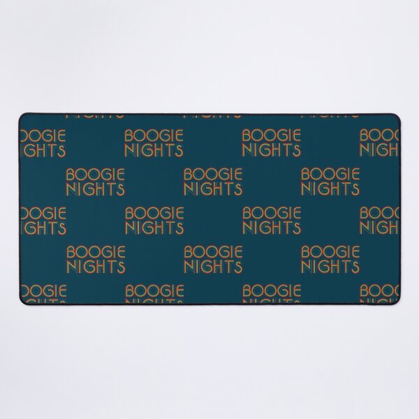 Item preview, Boogie Nights designed and sold by titushuel.