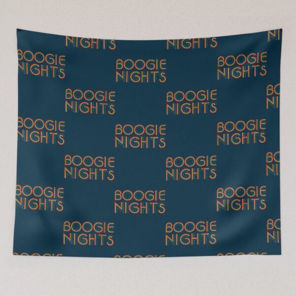 Item preview, Boogie Nights designed and sold by titushuel.
