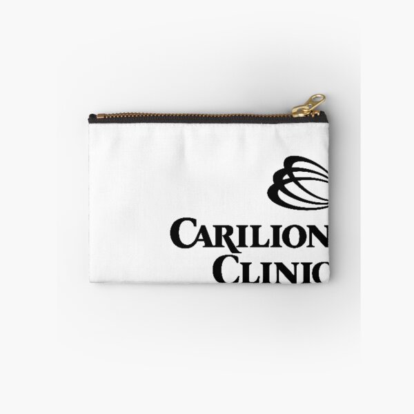 Item preview, Carilion Clinic Black Logo designed and sold by Jaimeftw.