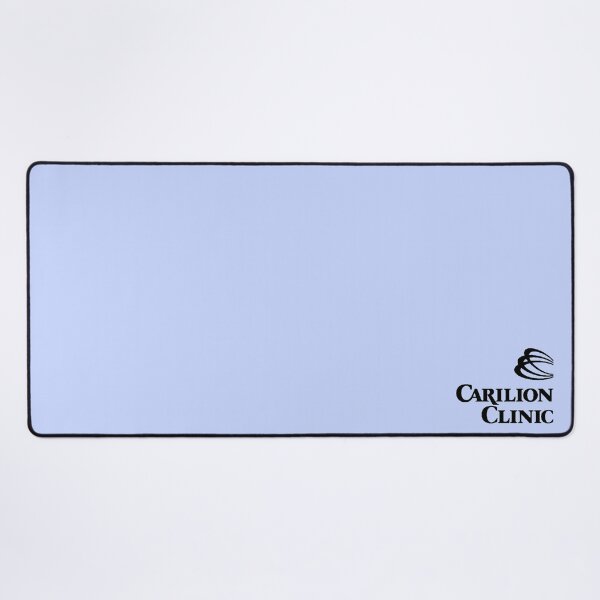Item preview, Carilion Clinic Black Logo designed and sold by Jaimeftw.